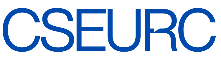 CSEURC Homepage